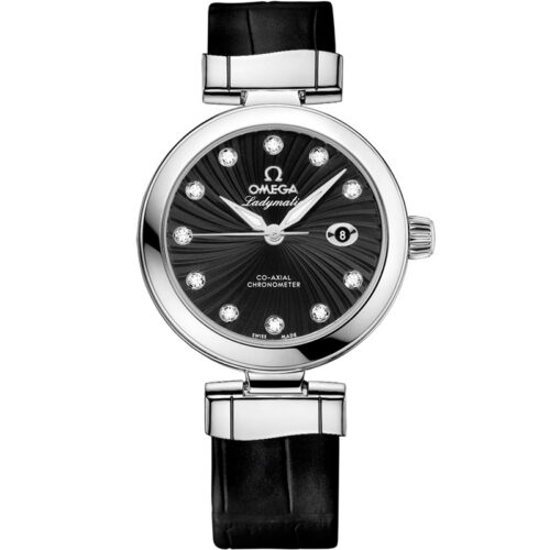 Omega De Ville LadyMatic 425.33.34.20.51.001 1