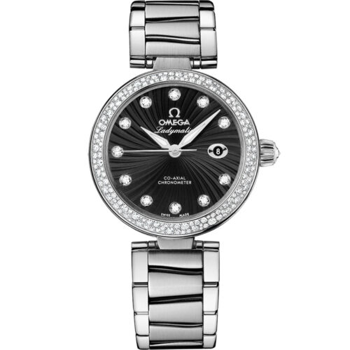 Omega De Ville LadyMatic 425.35.34.20.51.001 1