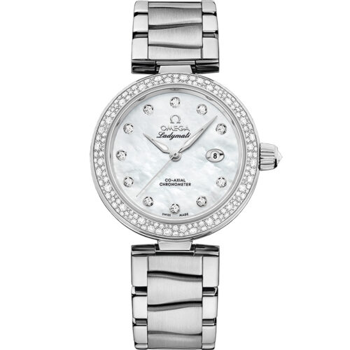 Omega De Ville LadyMatic 425.35.34.20.55.002 1
