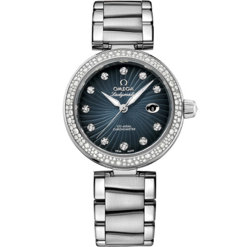 Omega De Ville LadyMatic 425.35.34.20.56.001 1