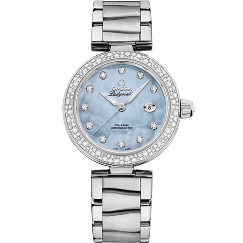 Omega De Ville LadyMatic 425.35.34.20.57.003 1