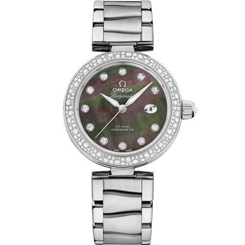 Omega De Ville LadyMatic 425.35.34.20.57.004 1