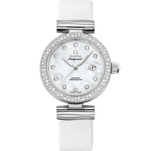 Omega De Ville LadyMatic 425.37.34.20.55.002 1