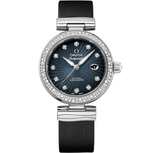Omega De Ville LadyMatic 425.37.34.20.56.001 1