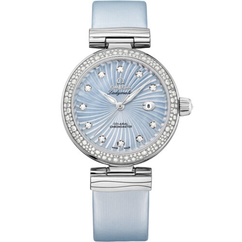 Omega De Ville LadyMatic 425.37.34.20.57.002 1