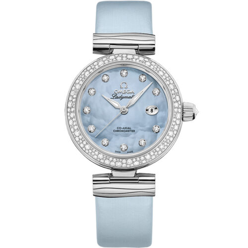 Omega De Ville LadyMatic 425.37.34.20.57.003 1