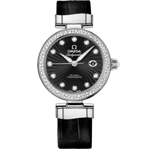 Omega De Ville LadyMatic 425.38.34.20.51.001 1