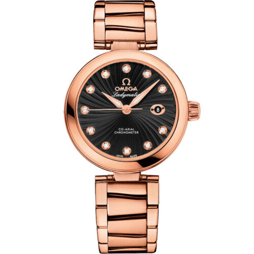 Omega De Ville LadyMatic 425.60.34.20.51.001 1