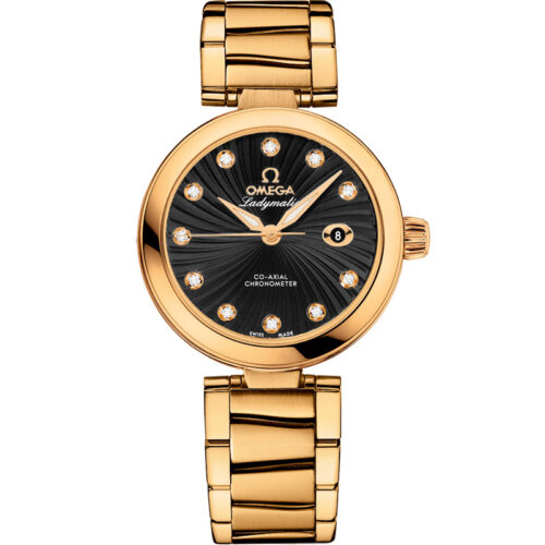 Omega De Ville LadyMatic 425.60.34.20.51.002 1
