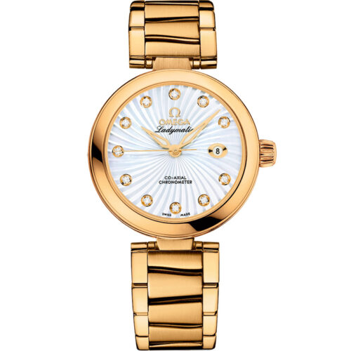 Omega De Ville LadyMatic 425.60.34.20.55.002 1