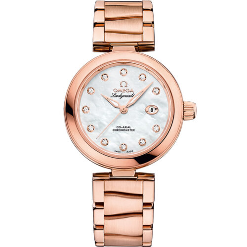 Omega De Ville LadyMatic 425.60.34.20.55.004 1