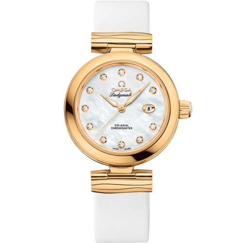 Omega De Ville LadyMatic 425.62.34.20.55.003 1