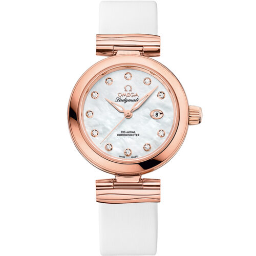 Omega De Ville LadyMatic 425.62.34.20.55.004 1