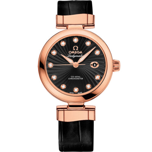 Omega De Ville LadyMatic 425.63.34.20.51.001 1