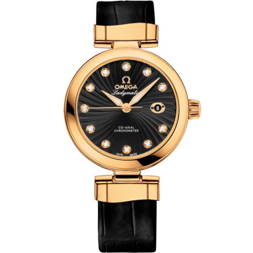 Omega De Ville LadyMatic 425.63.34.20.51.002 1