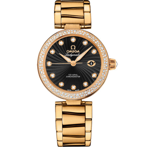 Omega De Ville LadyMatic 425.65.34.20.51.002 1