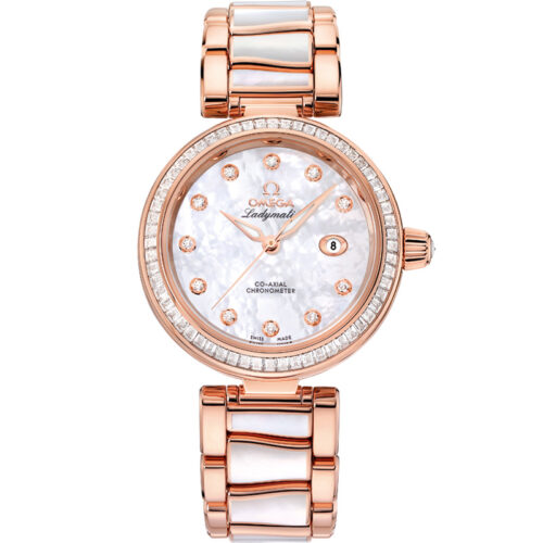 Omega De Ville LadyMatic 425.65.34.20.55.007 1