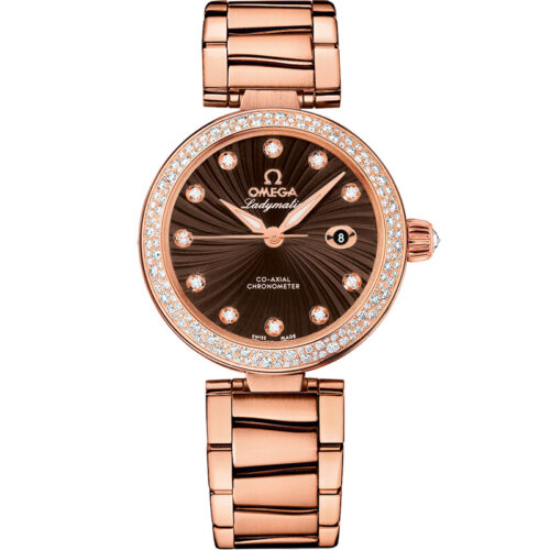 Omega De Ville LadyMatic 425.65.34.20.63.001 1