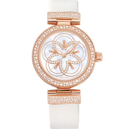 Omega De Ville LadyMatic 425.67.34.20.55.006 1