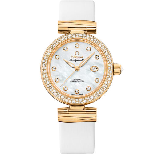 Omega De Ville LadyMatic 425.67.34.20.55.007 1