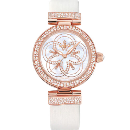 Omega De Ville LadyMatic 425.67.34.20.55.009 1