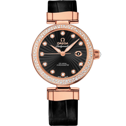 Omega De Ville LadyMatic 425.68.34.20.51.001 1