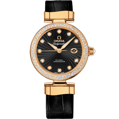 Omega De Ville LadyMatic 425.68.34.20.51.002 1