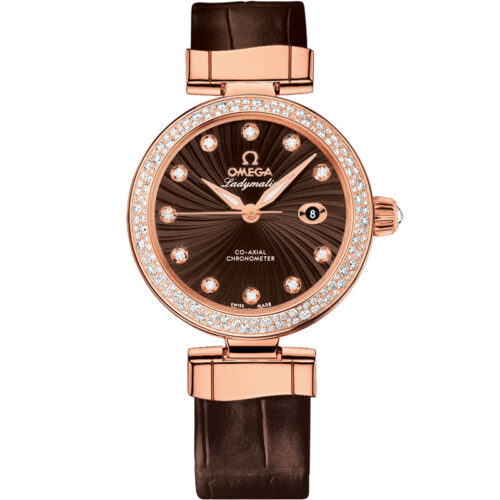Omega De Ville LadyMatic 425.68.34.20.63.002 1