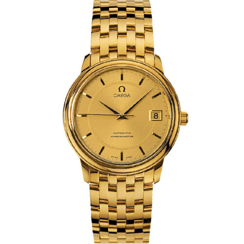 Omega De Ville Prestige 4100.11.00