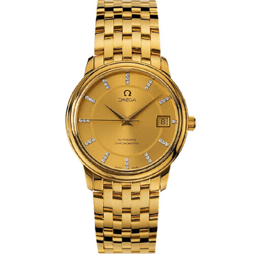 Omega De Ville Prestige 4100.15.00