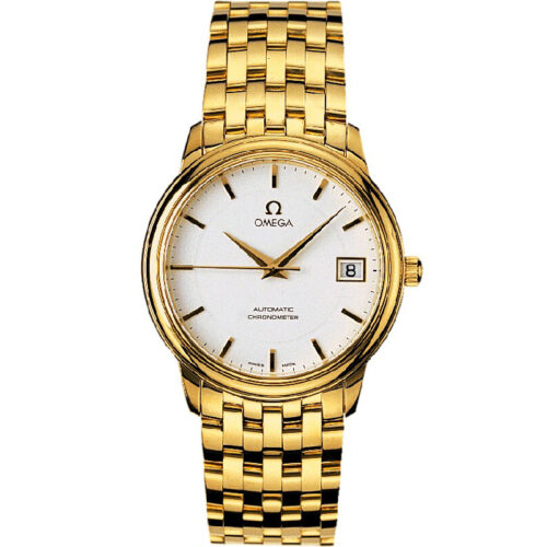 Omega De Ville Prestige 4100.21.00