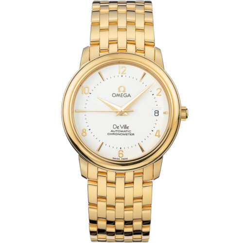 Omega De Ville Prestige 4100.30.00