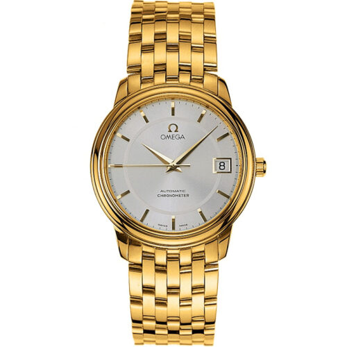 Omega De Ville Prestige 4100.31.00