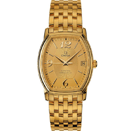 Omega De Ville Prestige 4103.11.00