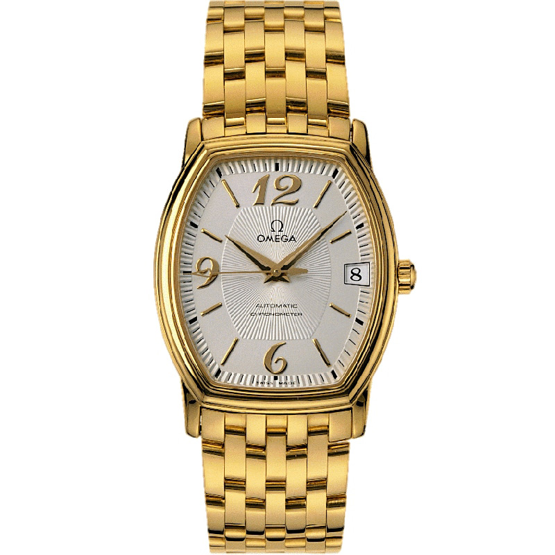Omega De Ville Prestige 4103.31.00
