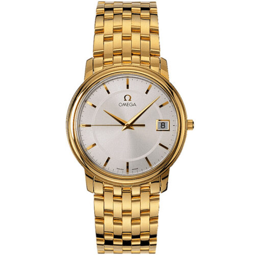 Omega De Ville Prestige 4110.31.00