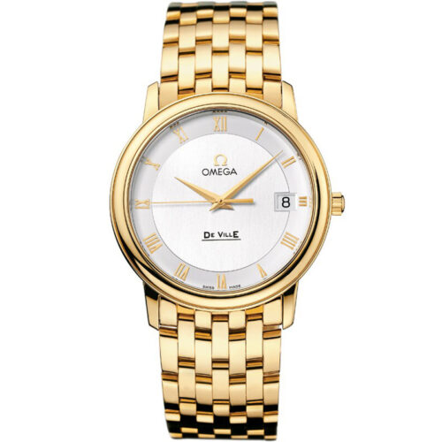 Omega De Ville Prestige 4110.32.00