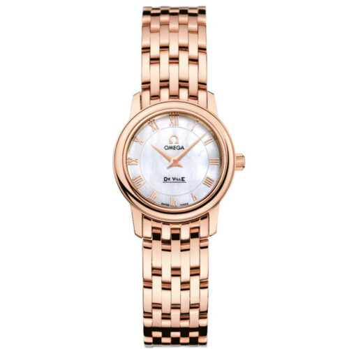 Omega De Ville Prestige 4116.70.00