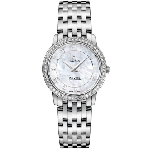 Omega De Ville Prestige 413.15.27.60.05.001