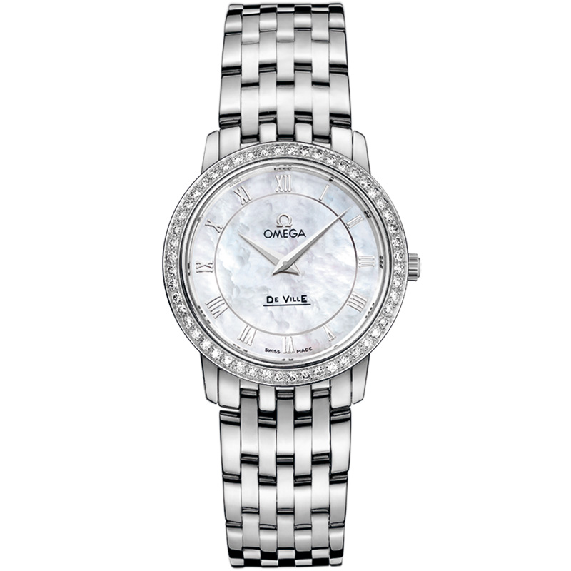 Omega De Ville Prestige 413.15.27.60.05.001