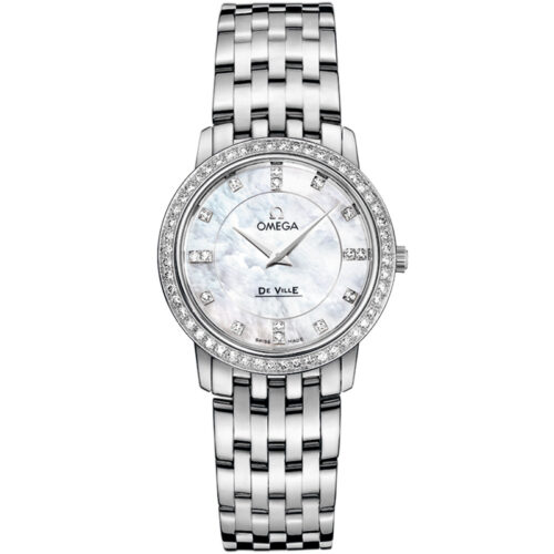 Omega De Ville Prestige 413.15.27.60.55.001