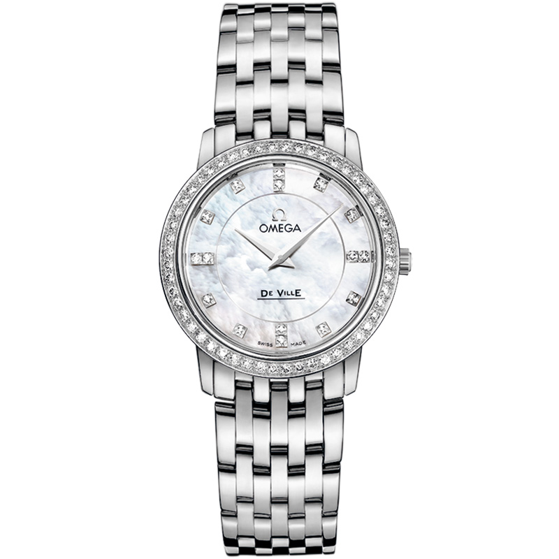 Omega De Ville Prestige 413.15.27.60.55.001