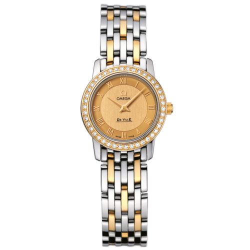 Omega De Ville Prestige 413.25.22.60.08.001