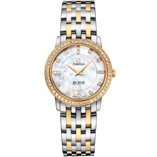Omega De Ville Prestige 413.25.27.60.55.001