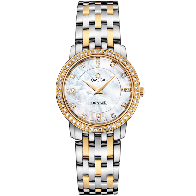 Omega De Ville Prestige 413.25.27.60.55.001