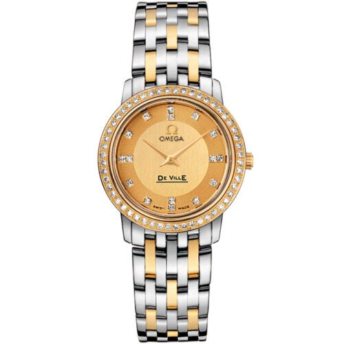 Omega De Ville Prestige 413.25.27.60.58.001