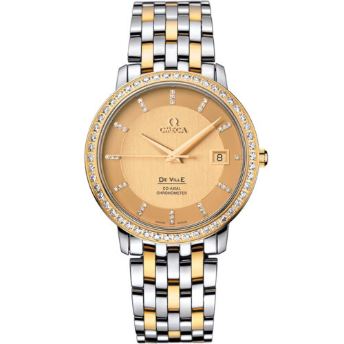 Omega De Ville Prestige 413.25.37.20.58.001