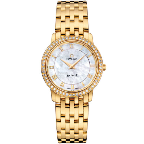 Omega De Ville Prestige 413.55.27.60.05.001