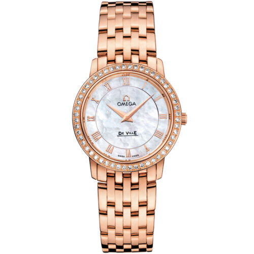 Omega De Ville Prestige 413.55.27.60.05.002