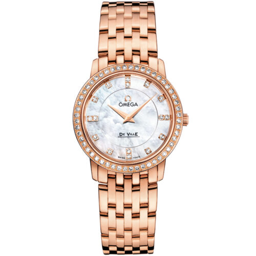 Omega De Ville Prestige 413.55.27.60.55.002